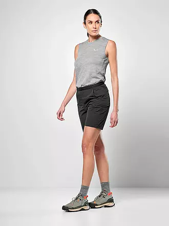 SALEWA | Damen Short Puez 4 | 
